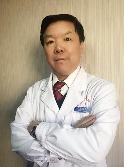 刘长信