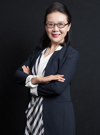 杨蓉娅