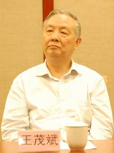 王茂斌