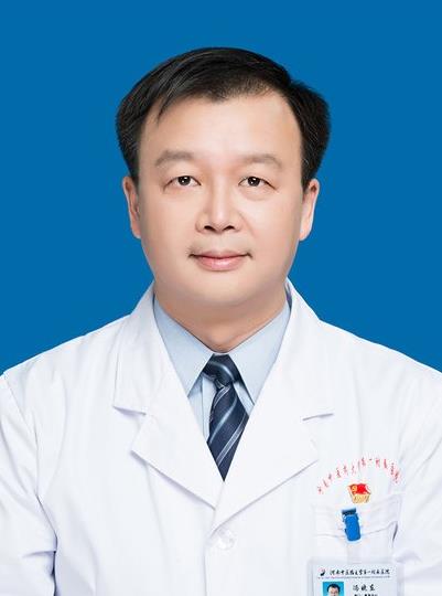 冯晓东