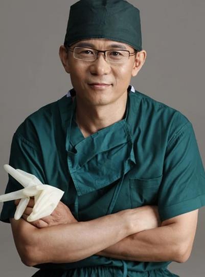 栾杰