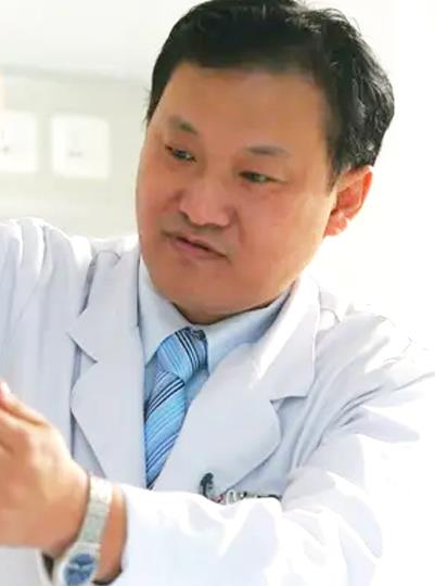 李小兵