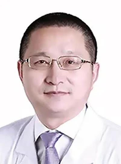 霍然