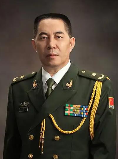 李世荣