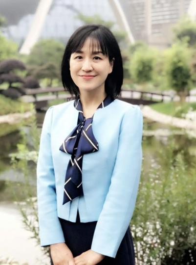 李春英