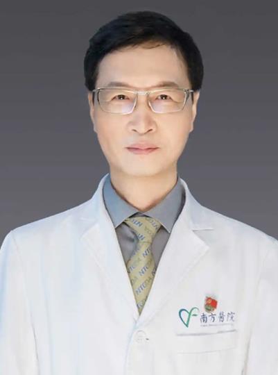 胡志奇