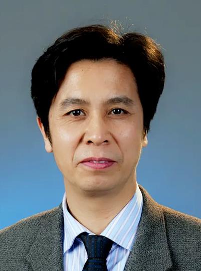 高兴华