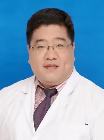李建华