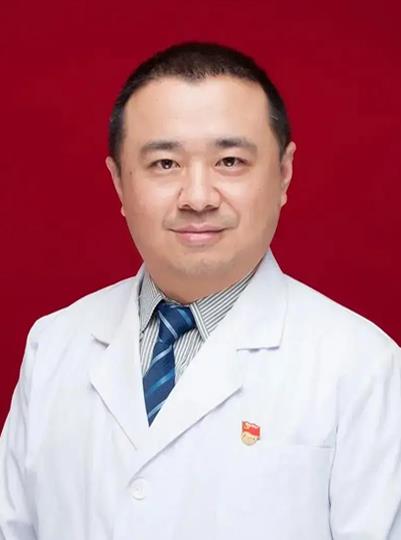 白定群