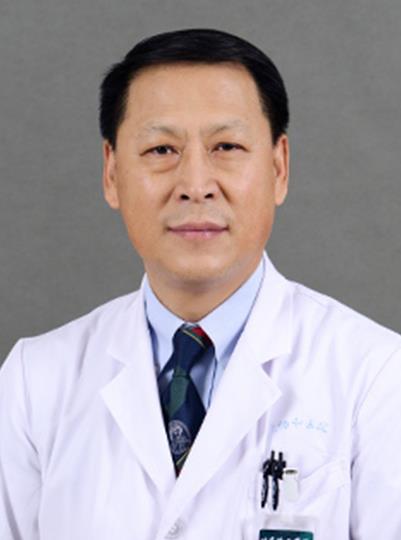 高志强