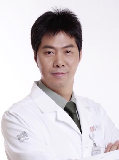 杨仕明