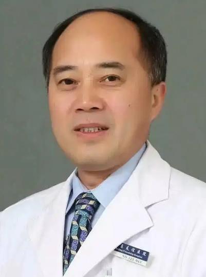 龚树生